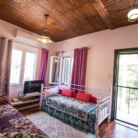 Alma Libre Villa ไกออส ภายนอก รูปภาพ