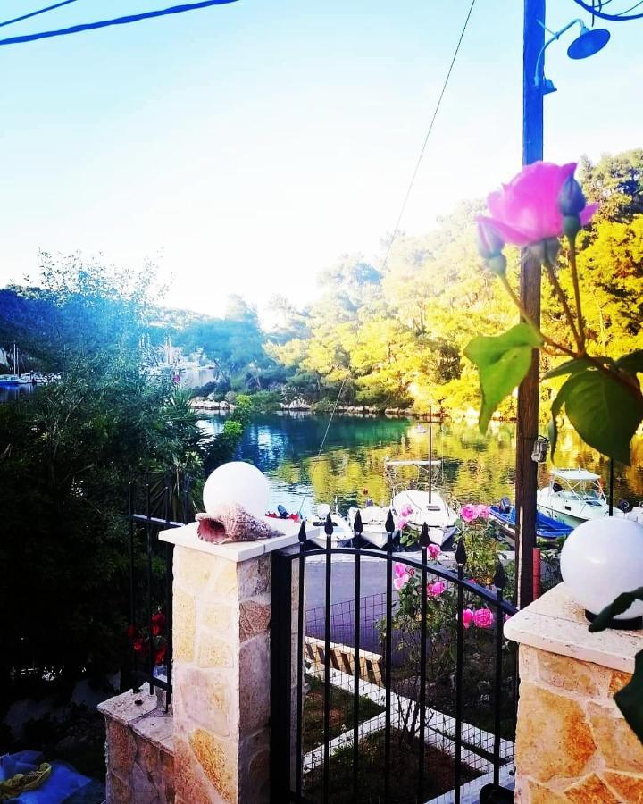 Alma Libre Villa ไกออส ภายนอก รูปภาพ