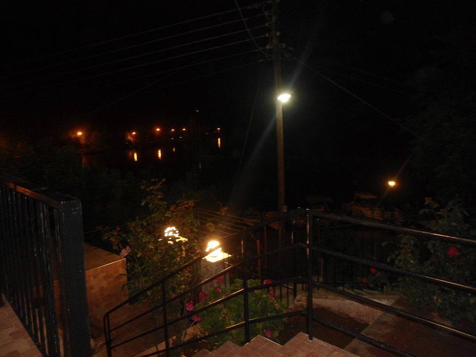 Alma Libre Villa ไกออส ภายนอก รูปภาพ