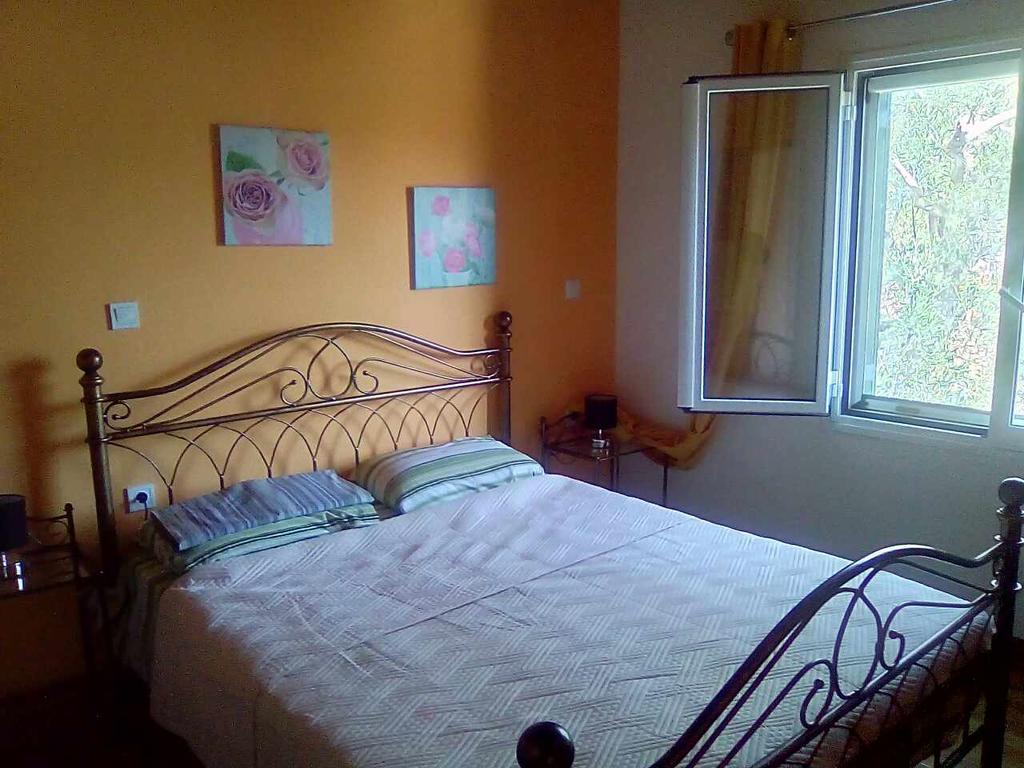 Alma Libre Villa ไกออส ภายนอก รูปภาพ
