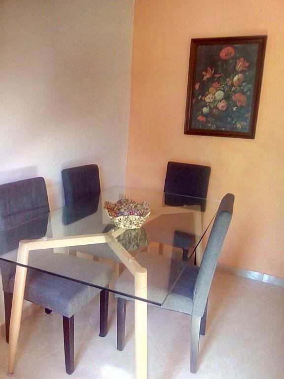 Alma Libre Villa ไกออส ภายนอก รูปภาพ