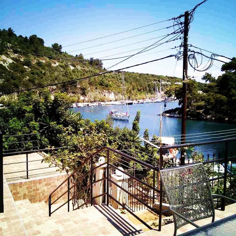 Alma Libre Villa ไกออส ภายนอก รูปภาพ