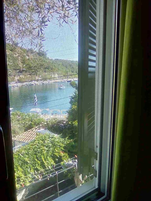 Alma Libre Villa ไกออส ภายนอก รูปภาพ