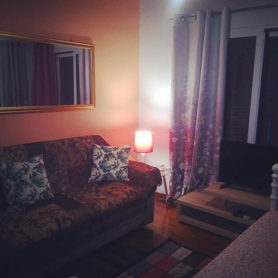 Alma Libre Villa ไกออส ภายนอก รูปภาพ