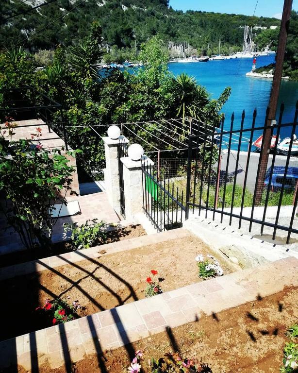 Alma Libre Villa ไกออส ภายนอก รูปภาพ