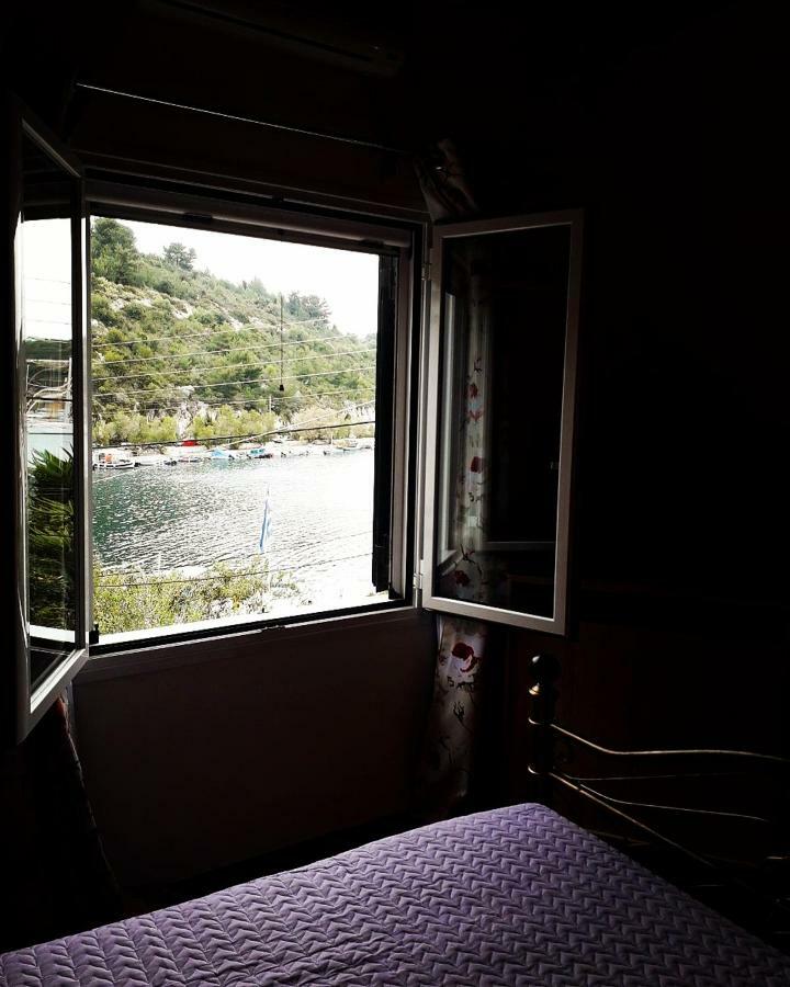 Alma Libre Villa ไกออส ภายนอก รูปภาพ