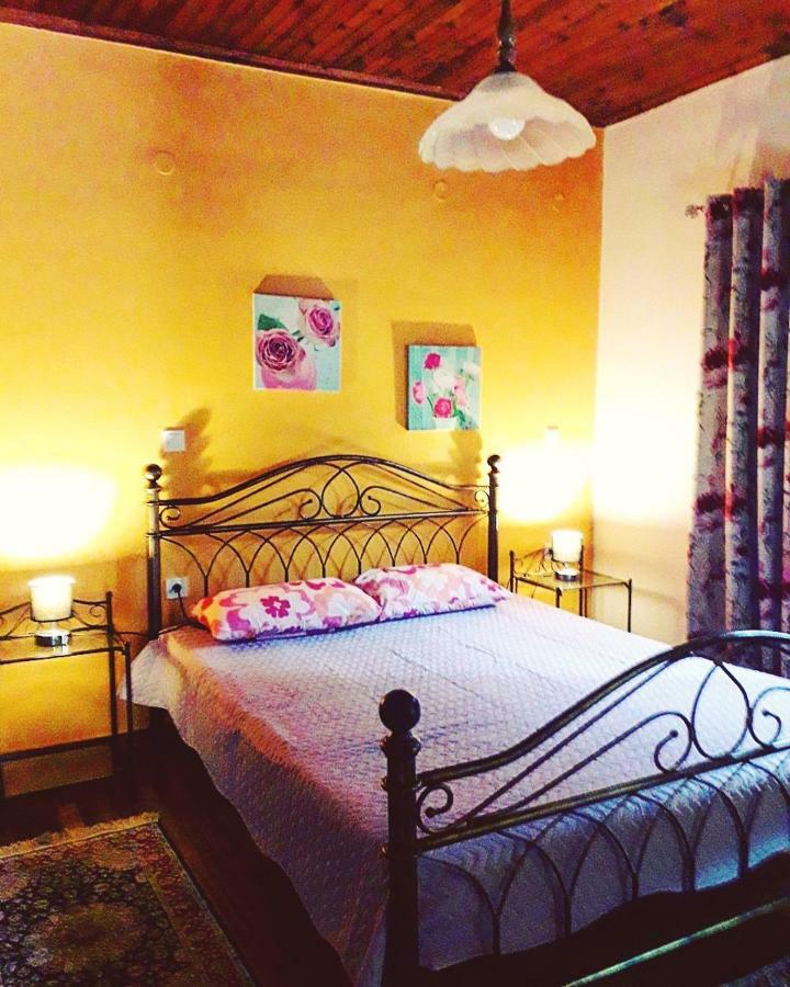 Alma Libre Villa ไกออส ภายนอก รูปภาพ