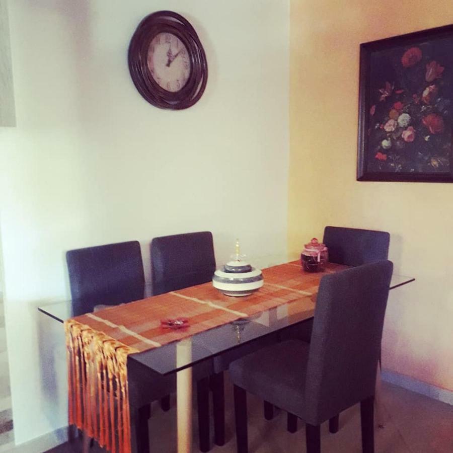 Alma Libre Villa ไกออส ภายนอก รูปภาพ