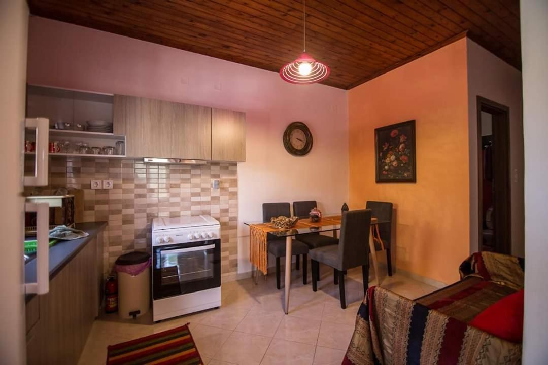 Alma Libre Villa ไกออส ภายนอก รูปภาพ